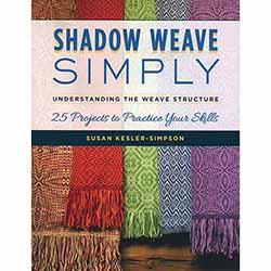 Shadow Weave Simply